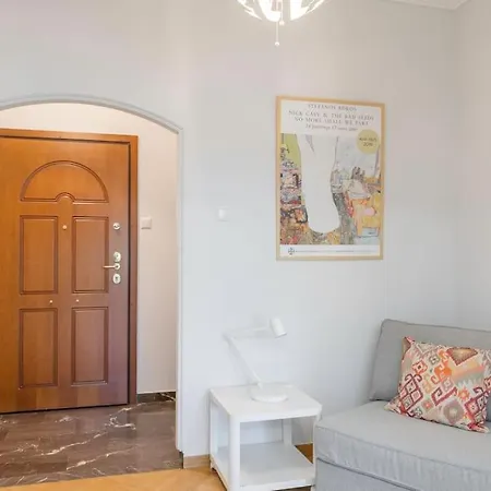Lejlighed Amazing Location - 2 Min From Acropolis Athen