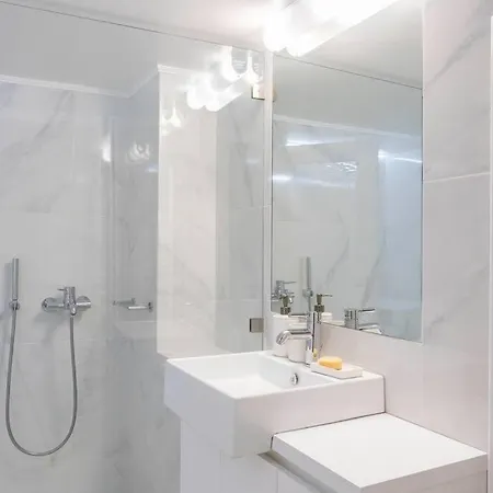 Amazing Location - 2 Min From Acropolis * Athen