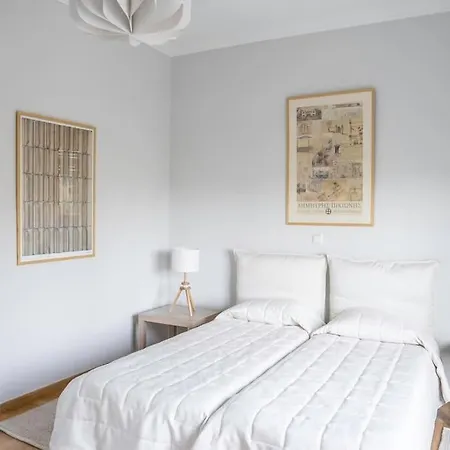 Amazing Location - 2 Min From Acropolis Lejlighed