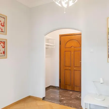 Lejlighed Amazing Location - 2 Min From Acropolis Athen