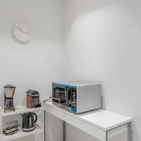 Lejlighed Amazing Location - 2 Min From Acropolis Athen